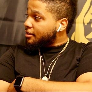 Meet your Posher, Will